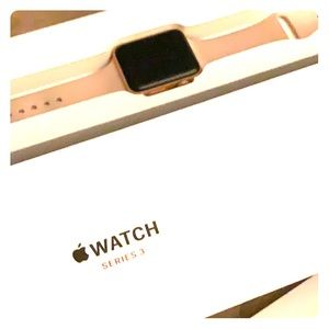 Apple Watch Series 3